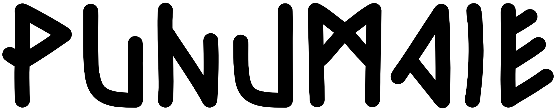Punumaie